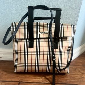 Burberry bag
